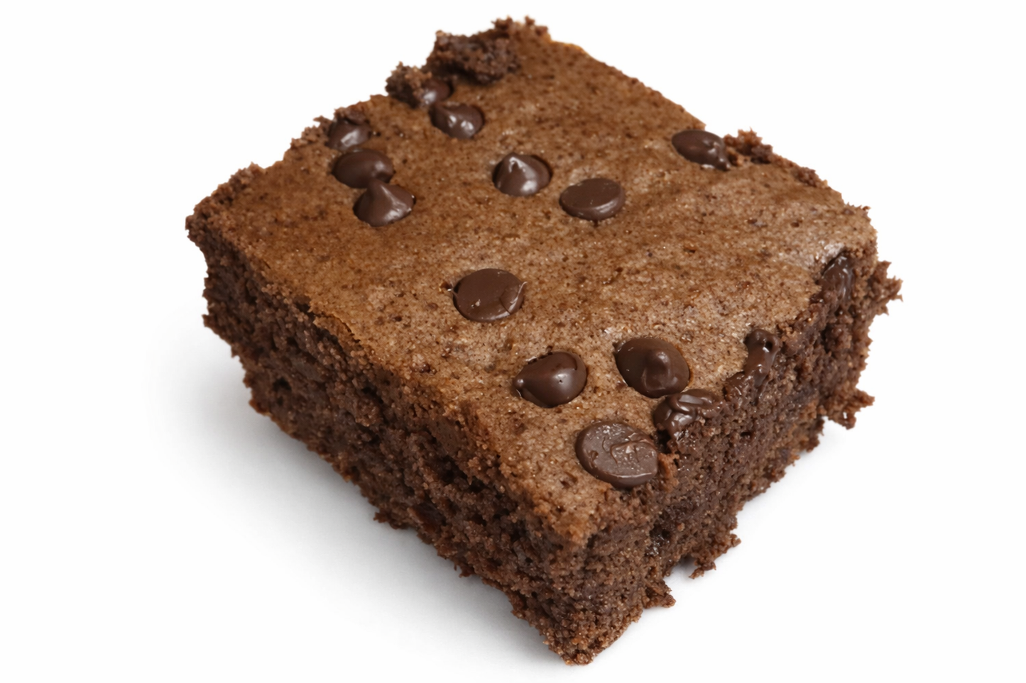 Chocolate Fudge Protein Brownie 4ct & 12ct