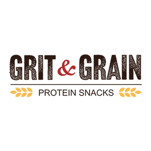 Grit and Grain Protein Snacks